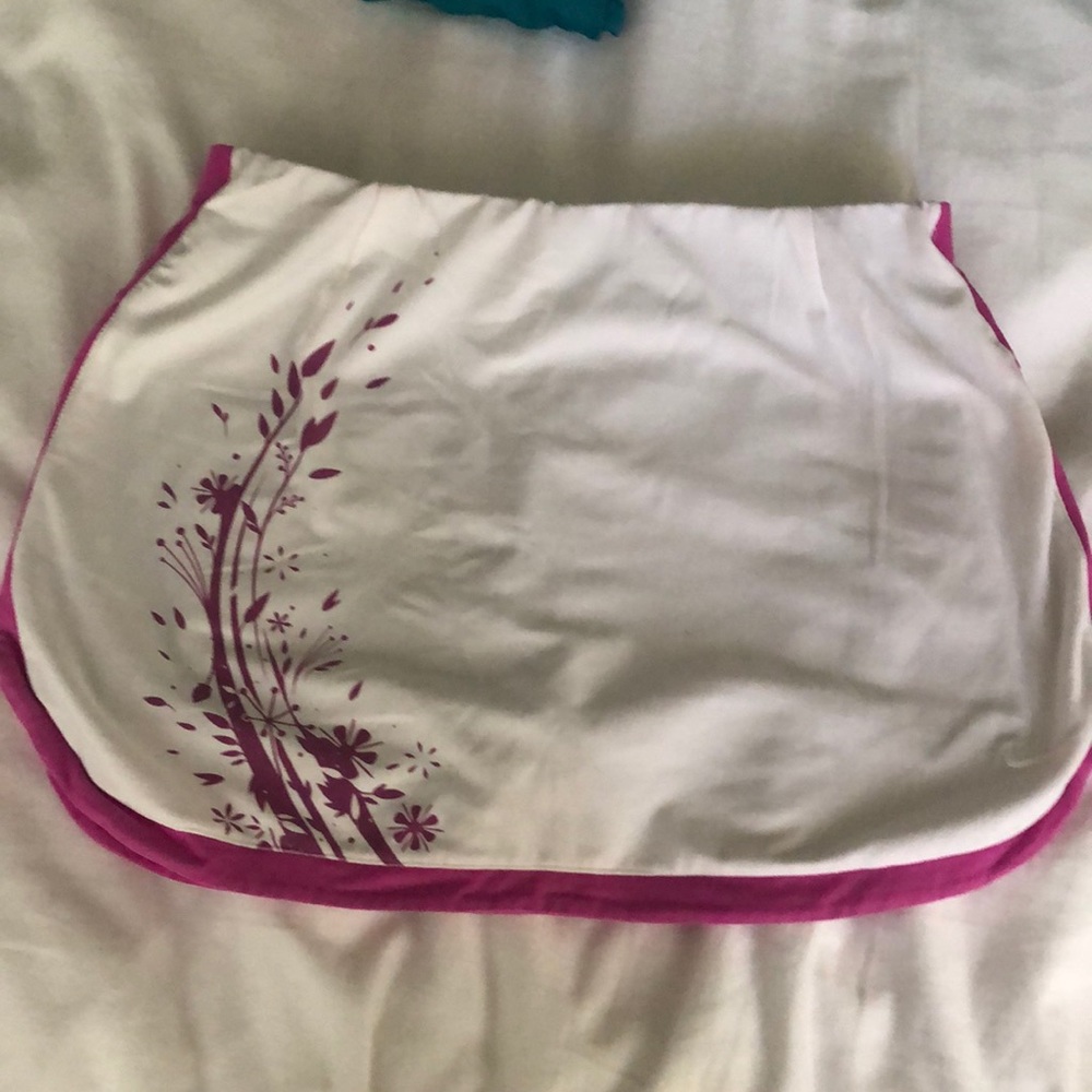 Nike skort!